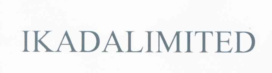 IKADALIMITED