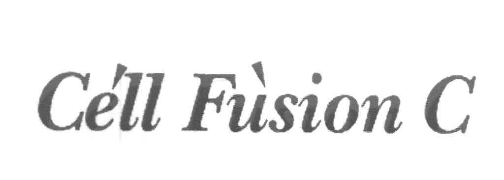 CELL FUSION C