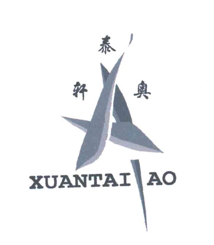 轩泰奥