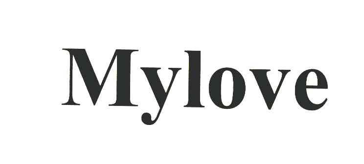 MYLOVE