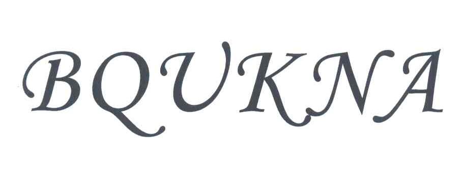 BQUKNA