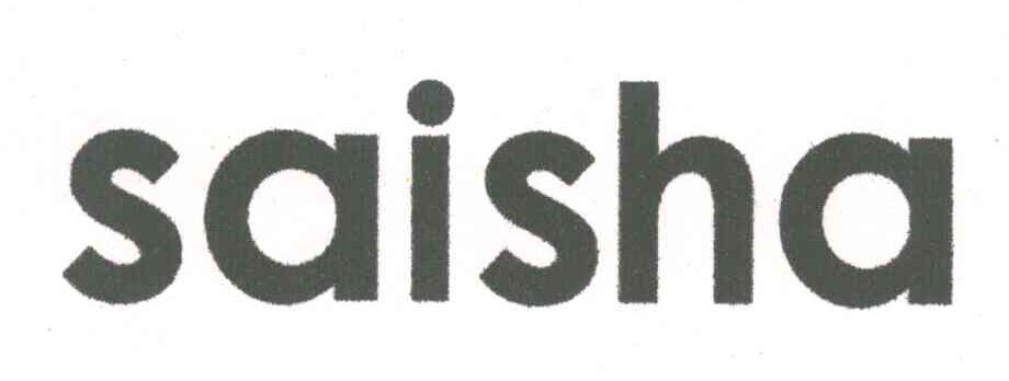 SAISHA
