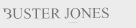 BUSTER JONES