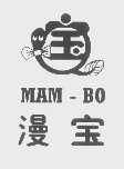 漫宝   MAM-BO