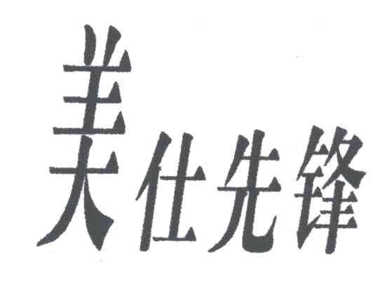美仕先锋