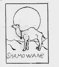 SHAMOWANE