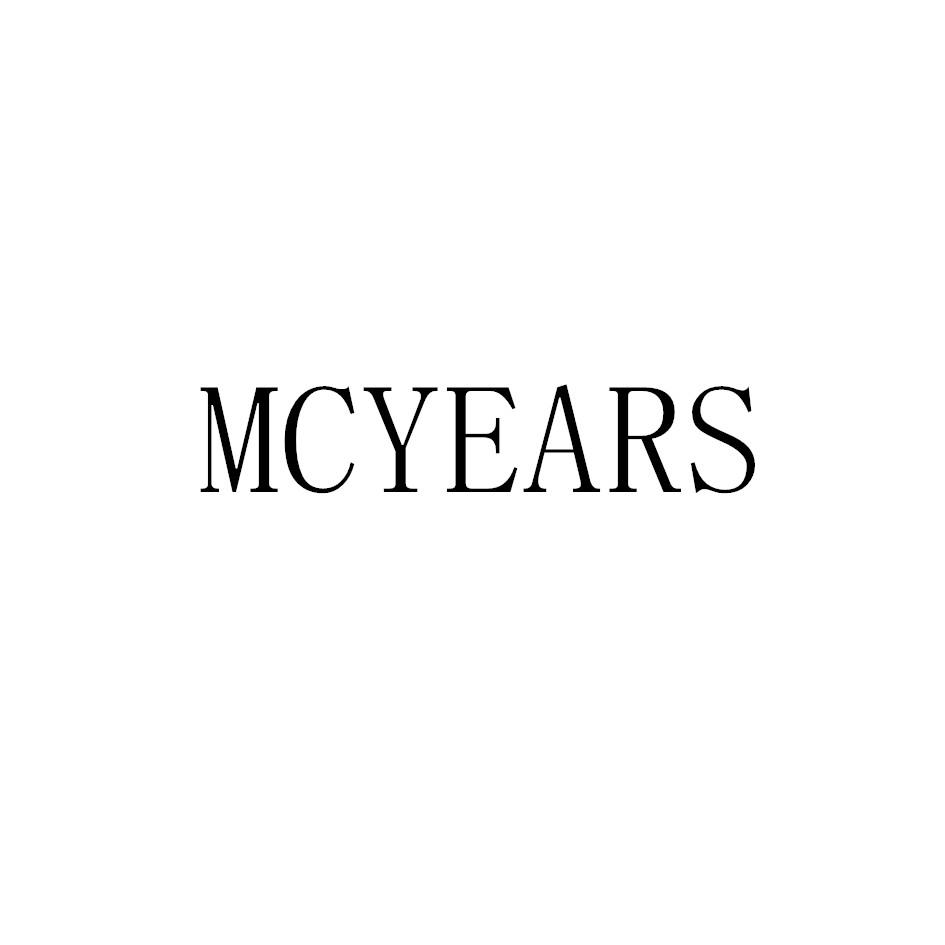 MCYEARS