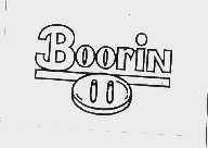BOORIN