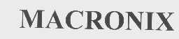 MACRONIX