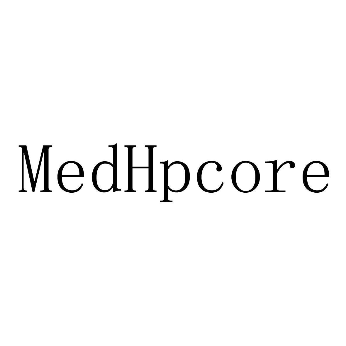 MEDHPCORE