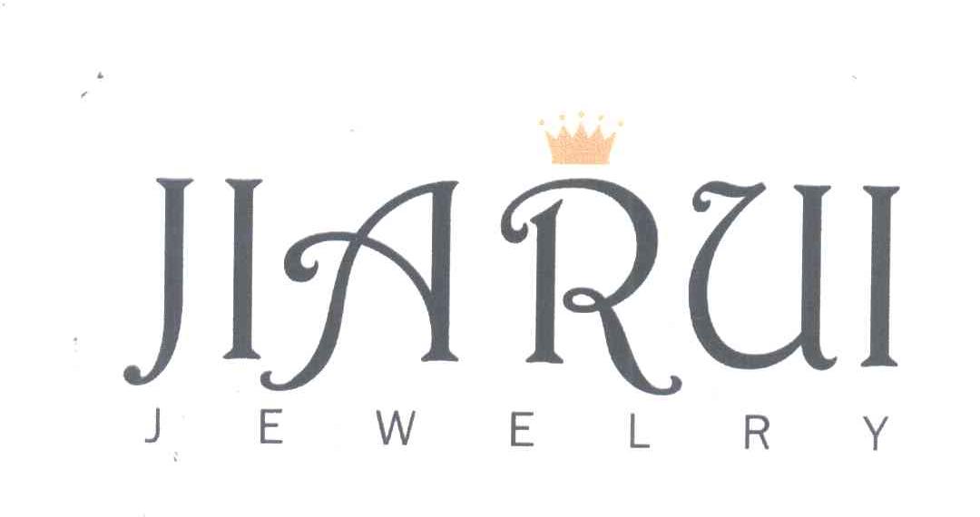 JIARUI;JEWELRY