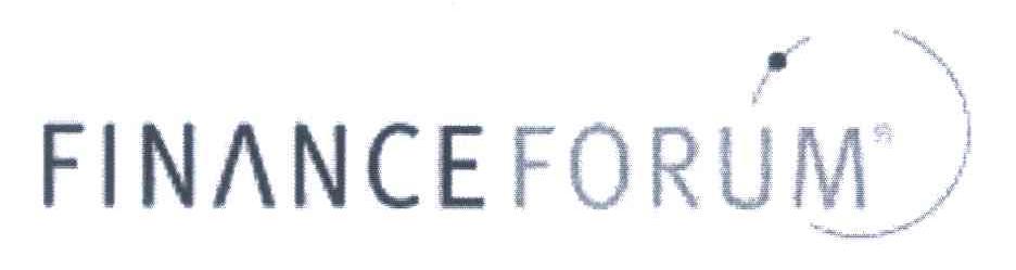 FINANCEFORUM