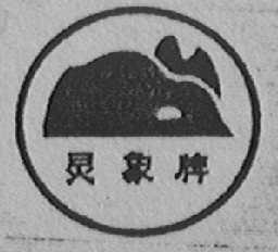 灵象