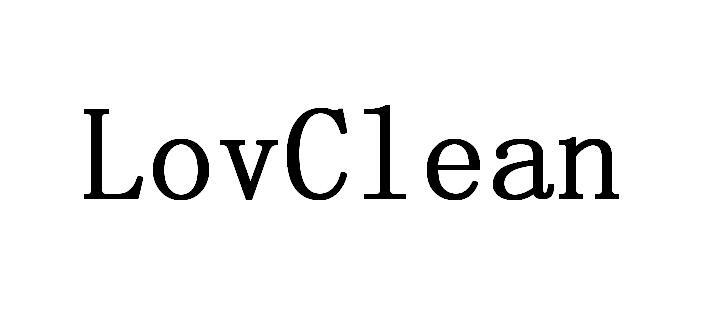 LOVCLEAN