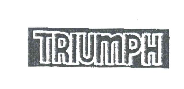 TRIUMPH