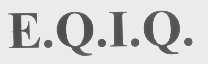 E.Q.I.Q.