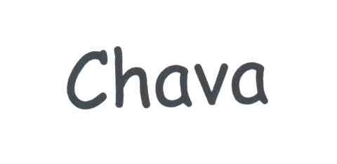 CHAVA