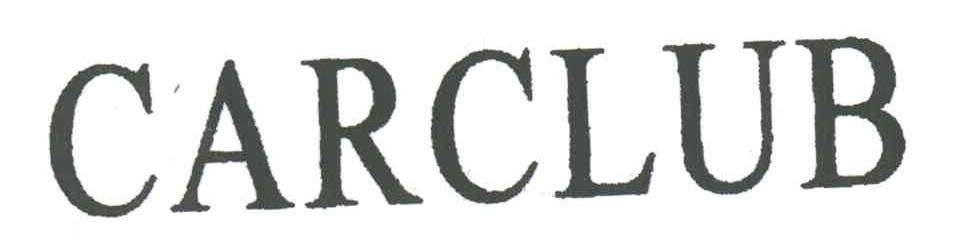 CARCLUB