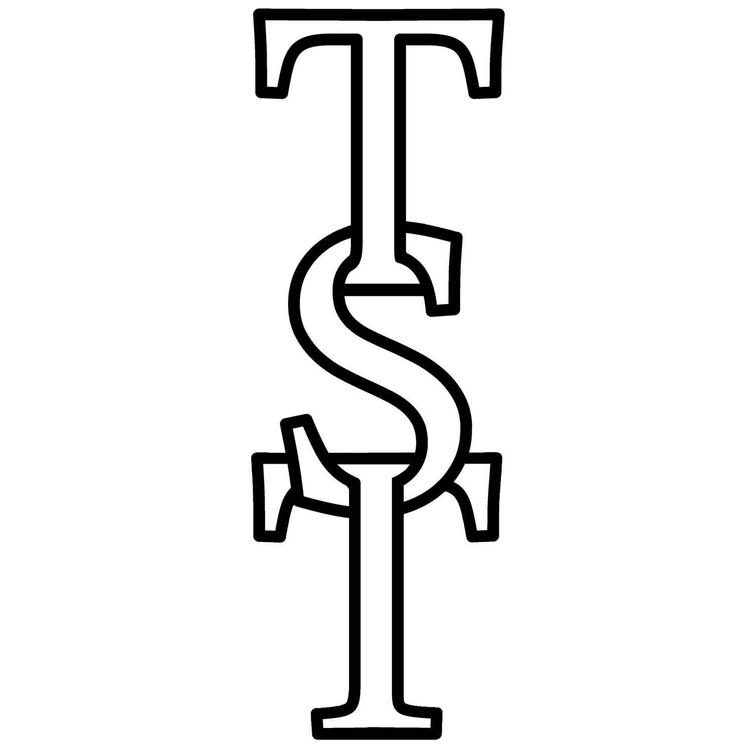 TST