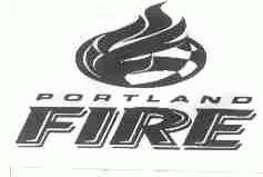 PORTLAND FIRE