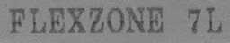 FLEXZONE 7L