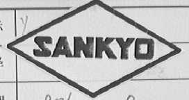 SANKYO