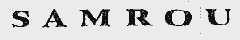 SAMROU