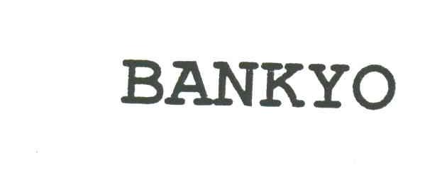 BANKYO