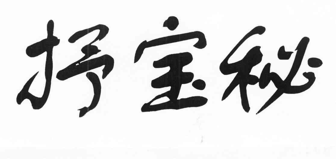 抒宝秘