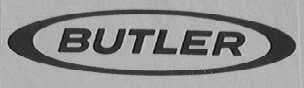 BUTLER