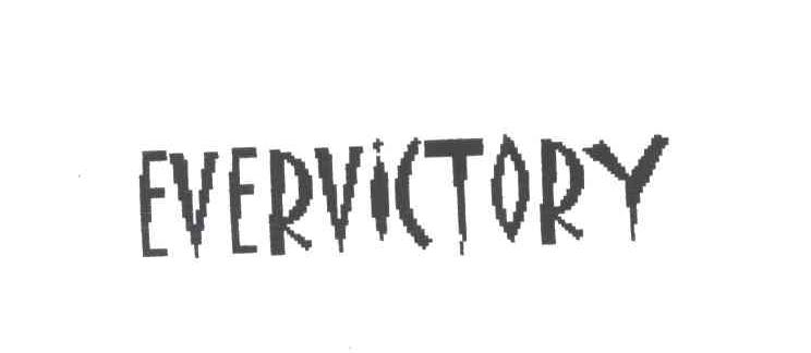 EVERVICTORY