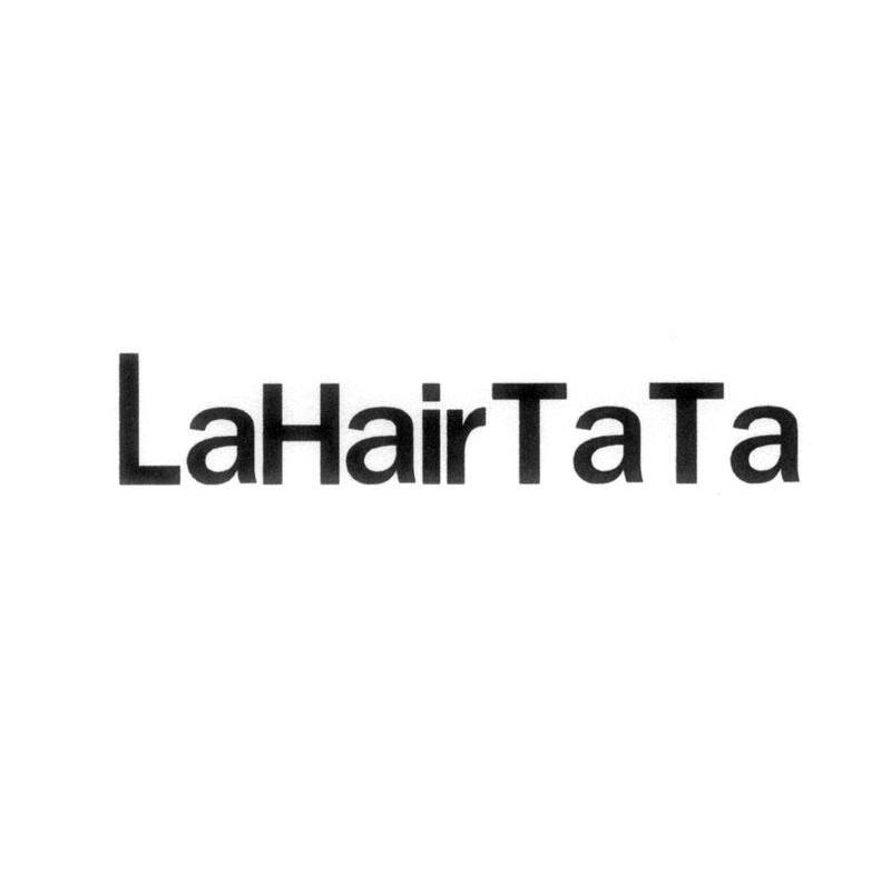 LAHAIRTATA