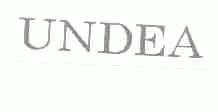 UNDEA