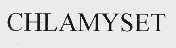 CHLAMYSET