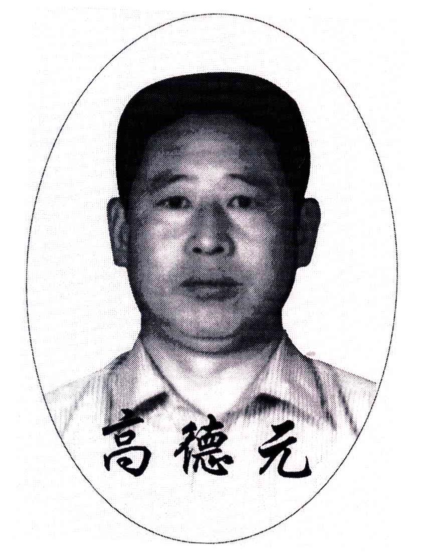 高德元