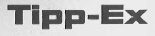 TIPP-EX