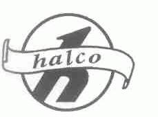HALCO