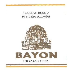 BAYON