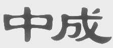中成