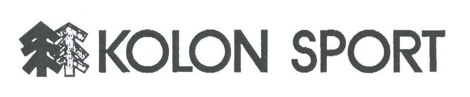 KOLON SPORT