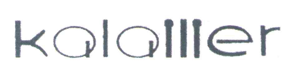 KALAILIER
