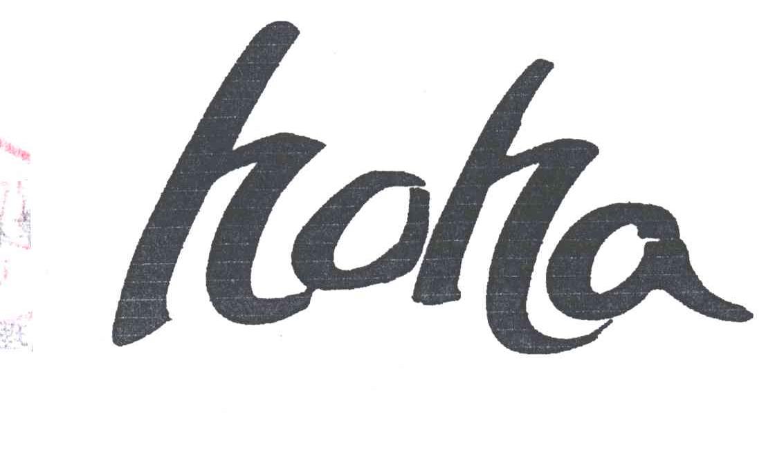 HOHA