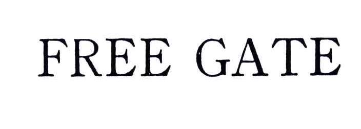 FREE GATE
