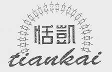 恬凯