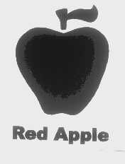 RED APPLE