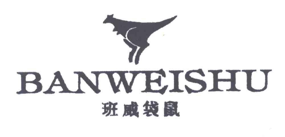 班威袋鼠BANWEISHU
