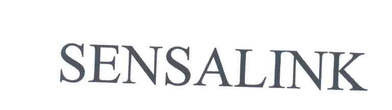 SENSALINK