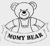 MOMY BEAR
