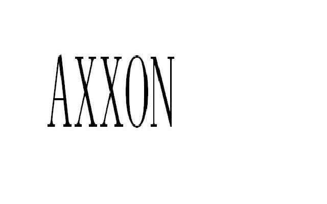 AXXON