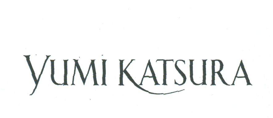 YUMI KATSURA